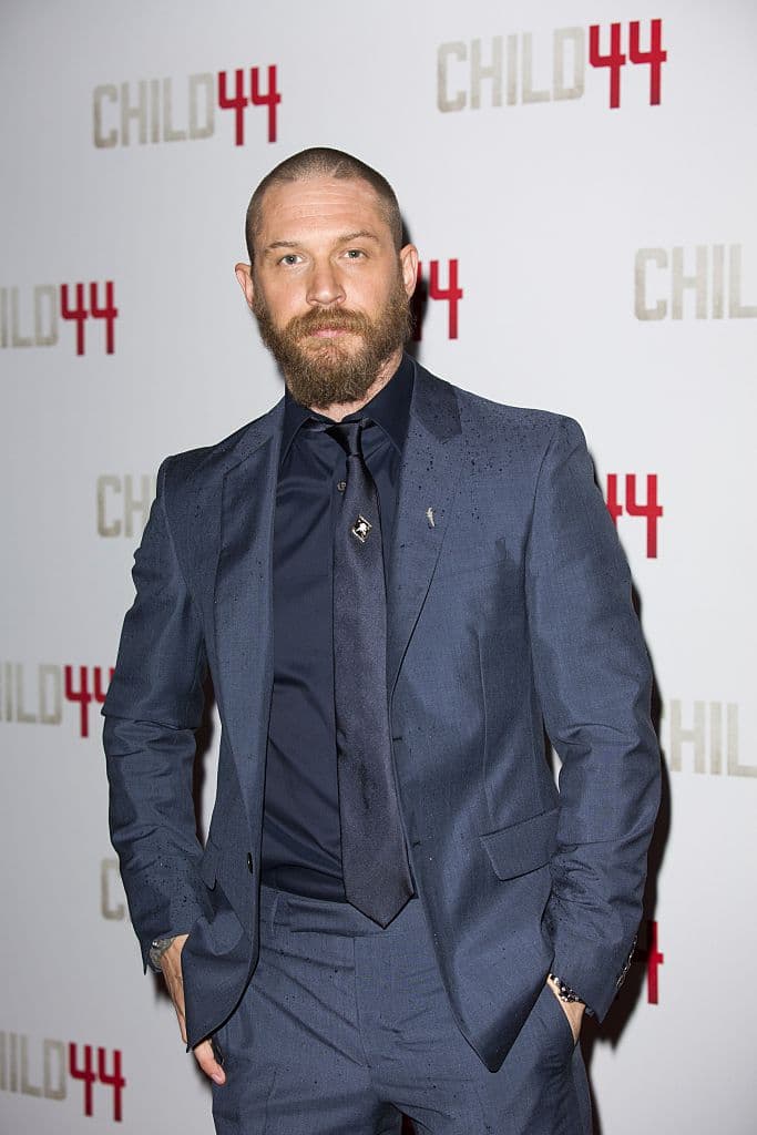 Recientemente Pierce Brosnan nombró a Tom Hardy como uno de sus candidatos más fuertes para convertirse en el nuevo James Bond.
<br>