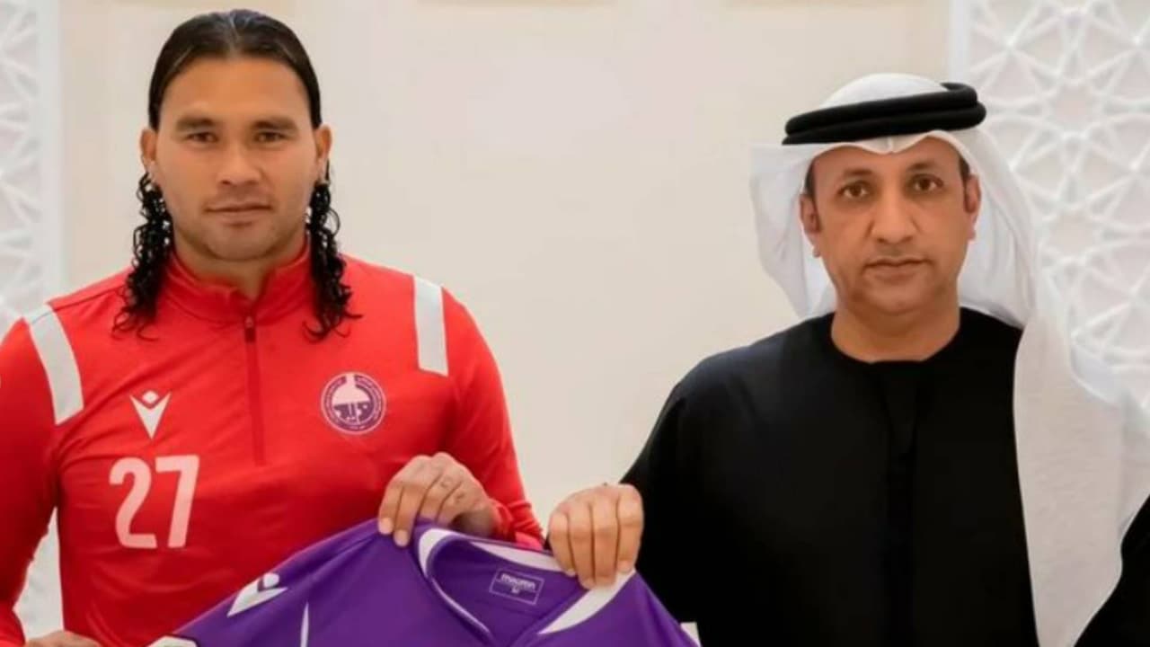 ¡Contra Benzema y Cristiano Ronaldo! ‘Gullit’ Peña apunta a Arabia Saudita