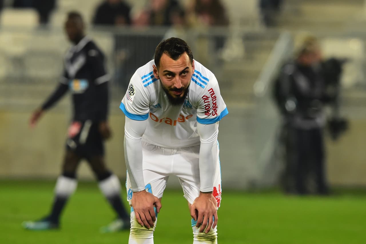 23. Kostas Mitroglou (Marsella) - 330,000 euros