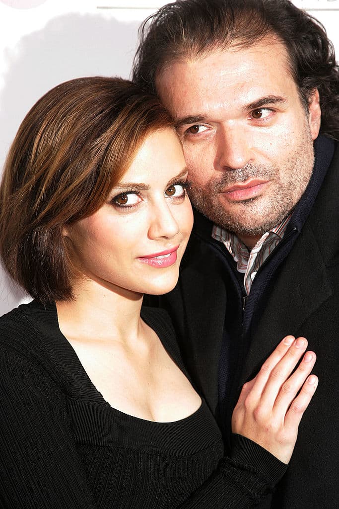 “Creo que es importante celebrar el talento de Brittany mientras luchamos por explicar las trágicas circunstancias de su muerte y la de Simon", explicó Hill.