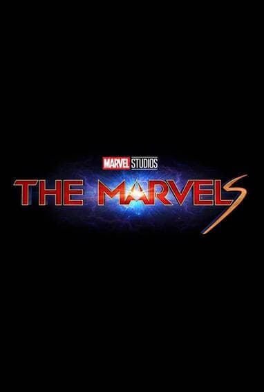The Marvels, abandonaron 2022 por completo y se lanzarán el 17 de febrero de 2023.