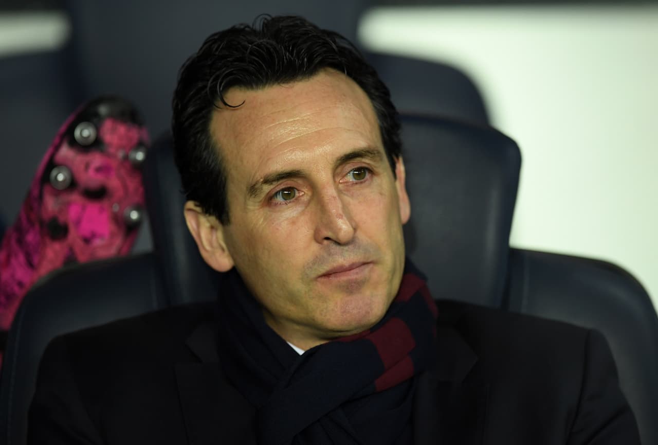 Unai Emery también anunció su salida de un club. El técnico español dejará a final de temporada el PSG y ya suena como su reemplazo el técnico alemán Thomas Tuchel.
