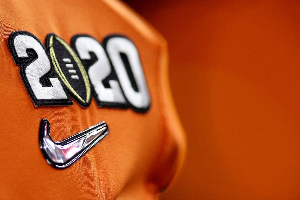 Clemson y LSU se enfrentaron, en New Orleans, por el campeonato del futbol americano colegial.