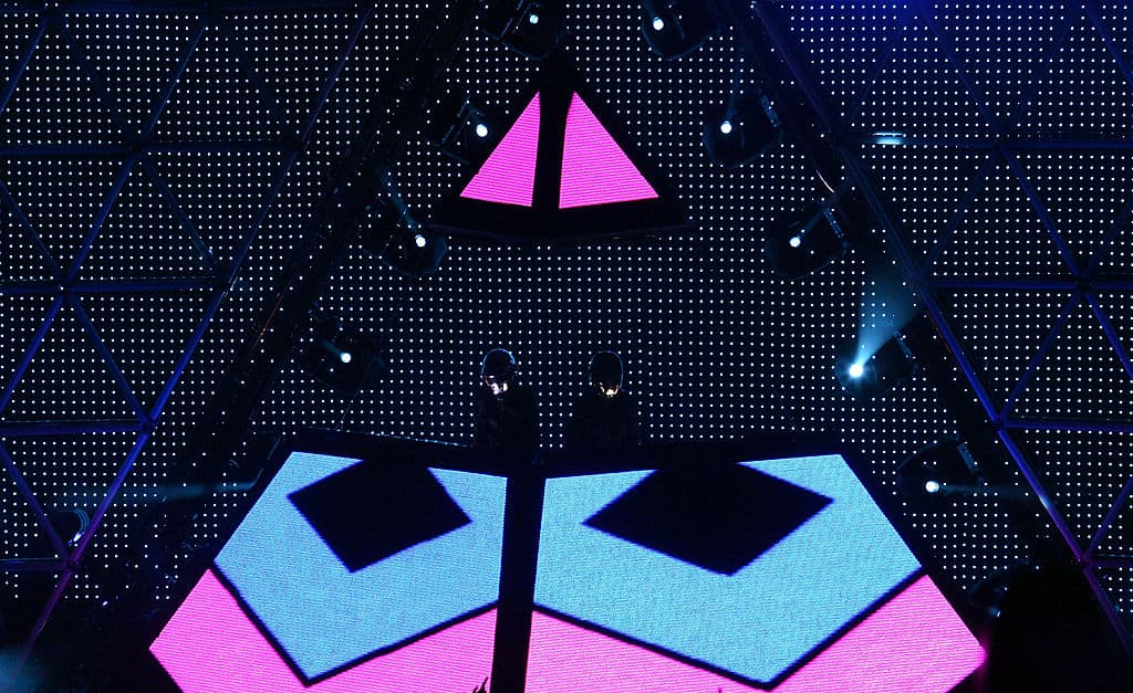 En 2013 lograron un éxito mundial con el sencillo ‘ Get Lucky’, al lado de Pharrell Williams y Nile Rodgers.