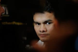 Marcos ‘Chino’ Maidana dispuesto a volver contra Manny Pacquiao.