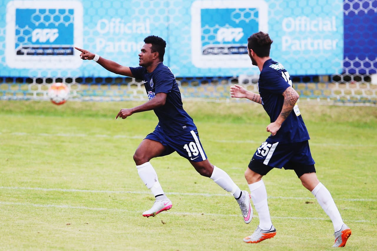 Auckland City ha asistido en las últimas seis ediciones del Mundial de Clubes tras un dominio en la Liga de Campeones de Oceanía, con lo que es el mayor participante de los actuales.