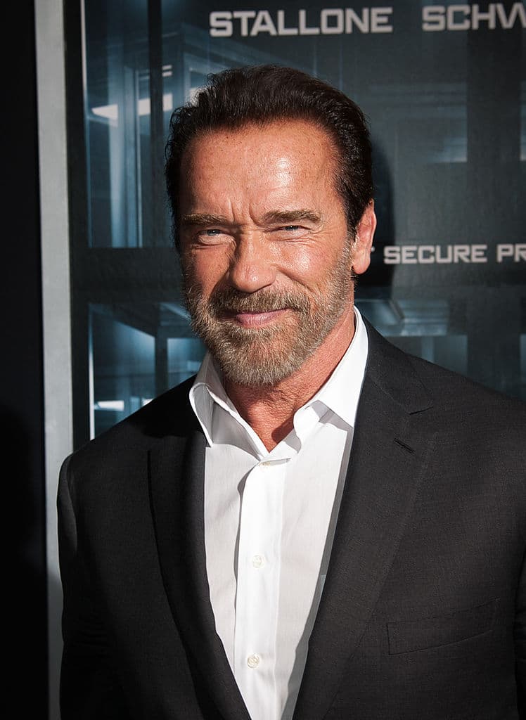 Total Recall (1990) - La Tierra, año 2084. Doug Quaid, un hombre que lleva una vida aparentemente tranquila, vive atormentado por una pesadilla que todas las noches lo transporta a Marte.
<br>