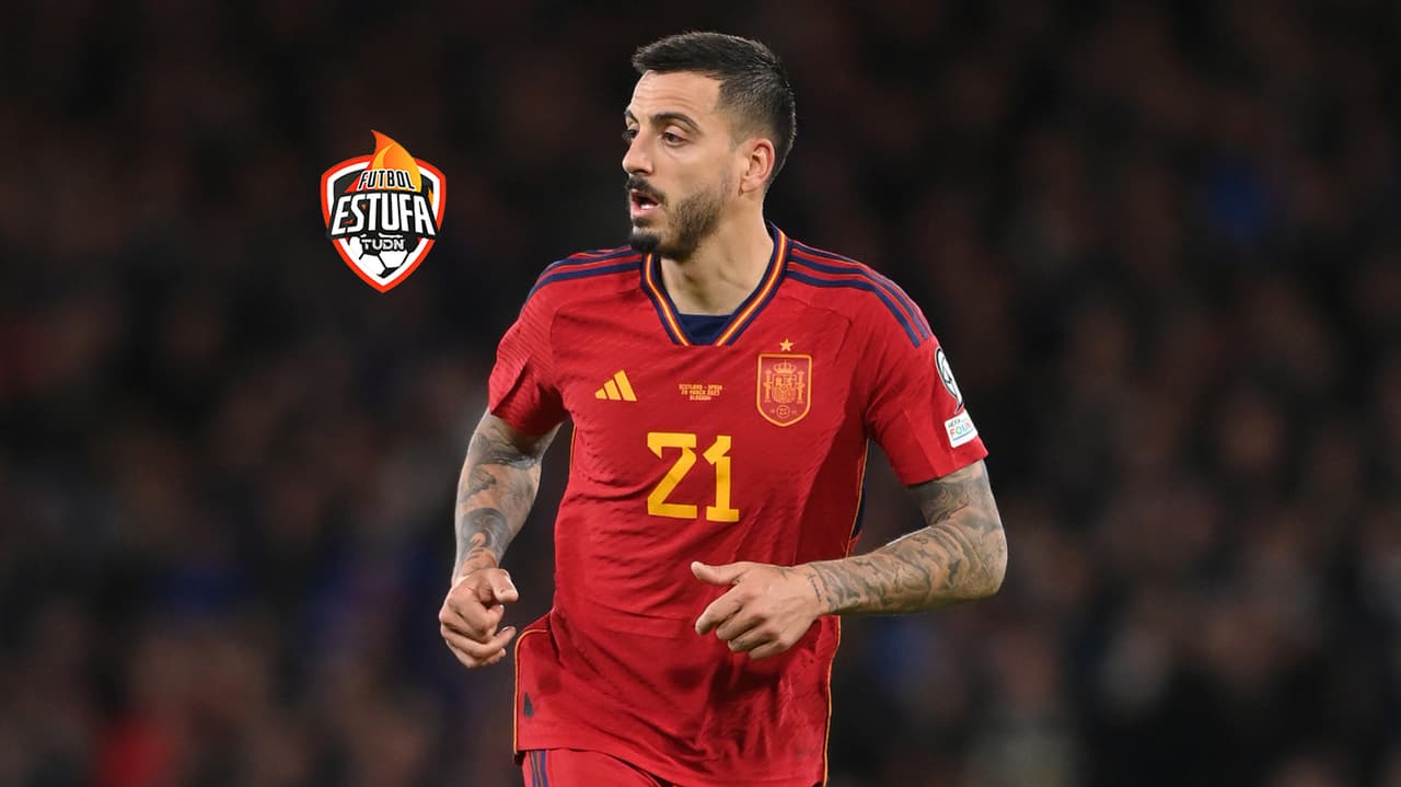 Aseguran que Joselu ya firmó con Real Madrid para reemplazar a Benzema