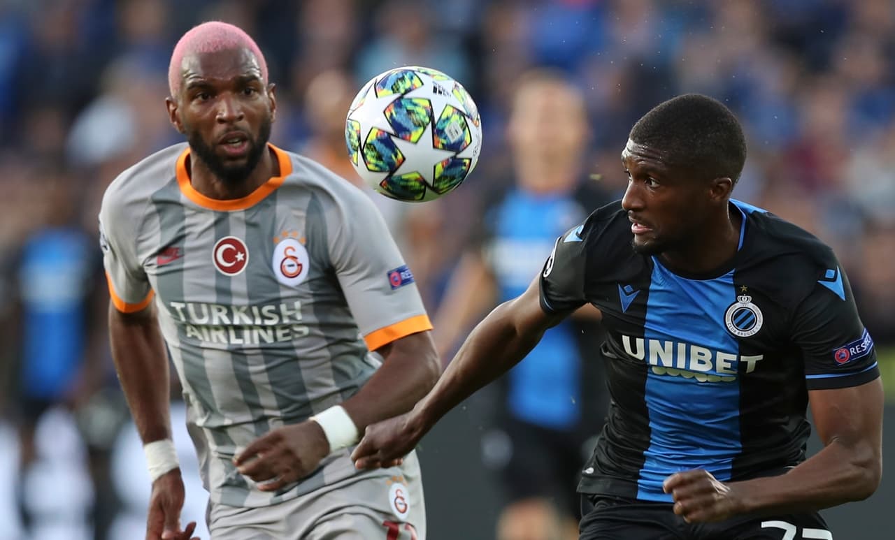 Galatasaray no ha ganado un partido europeo fuera de Turquía desde la victoria 3 a 2 en Schalke en 2012/13 en La Ronda de los 16 de la UEFA Champions League.