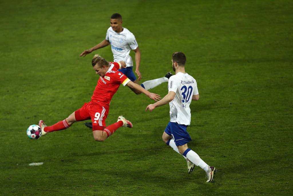 Union Berlin y Schalke empataron sin goles; de poco le sabe a los de Gross que llegaron a 9 puntos y se ubican al fondo de la tabla; Union Berlin llegó a 30 puntos.