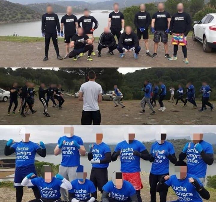 Ultras, violencia y racismo: la otra cara del Mundial de Rusia