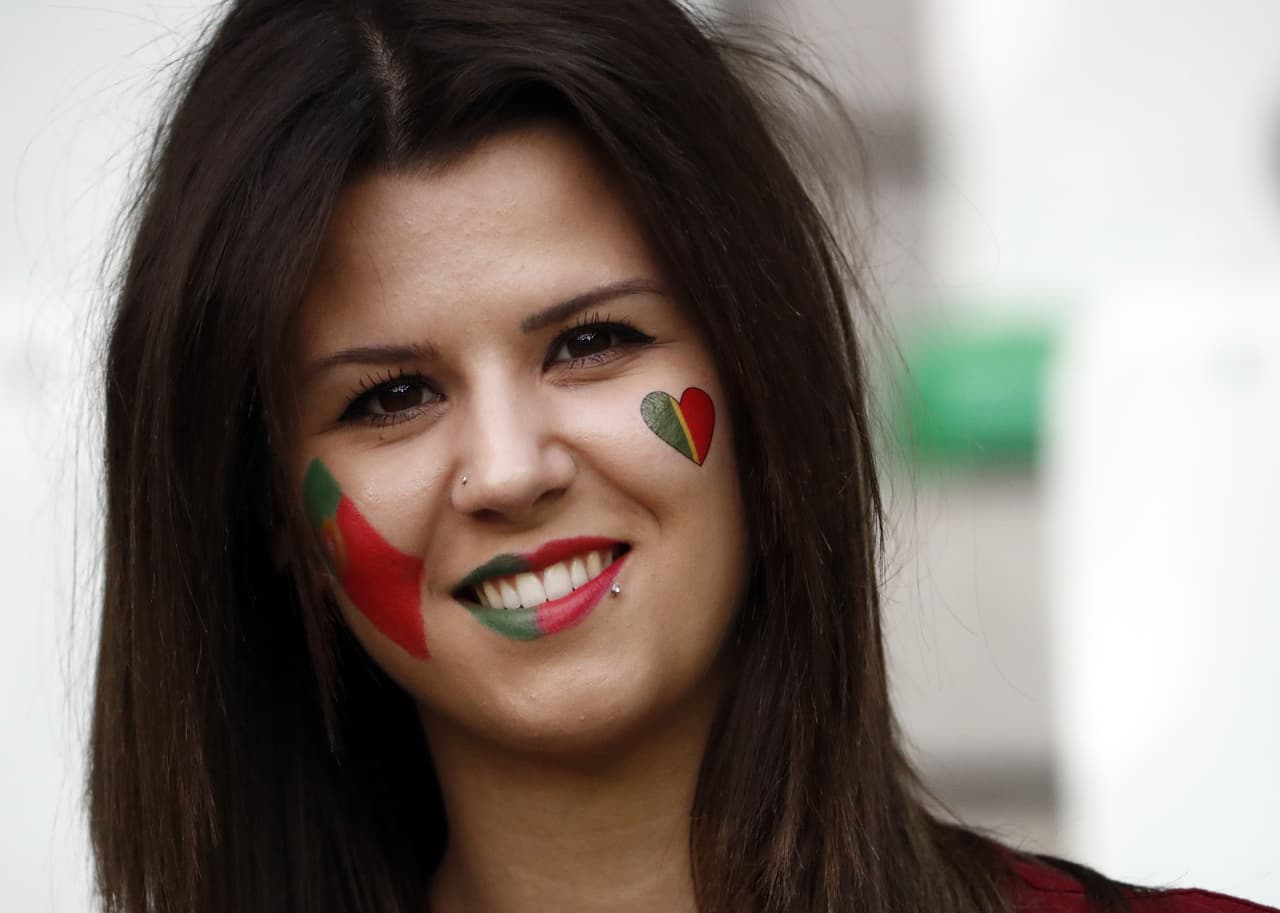 La belleza de Portugal.