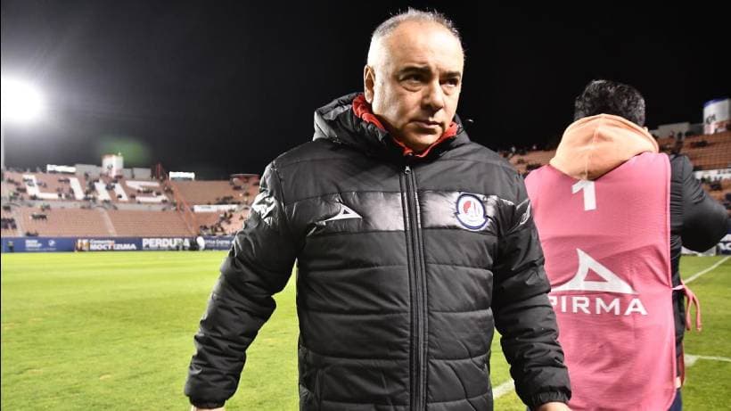 Paro por coronavirus beneficia a Atlético de San Luis