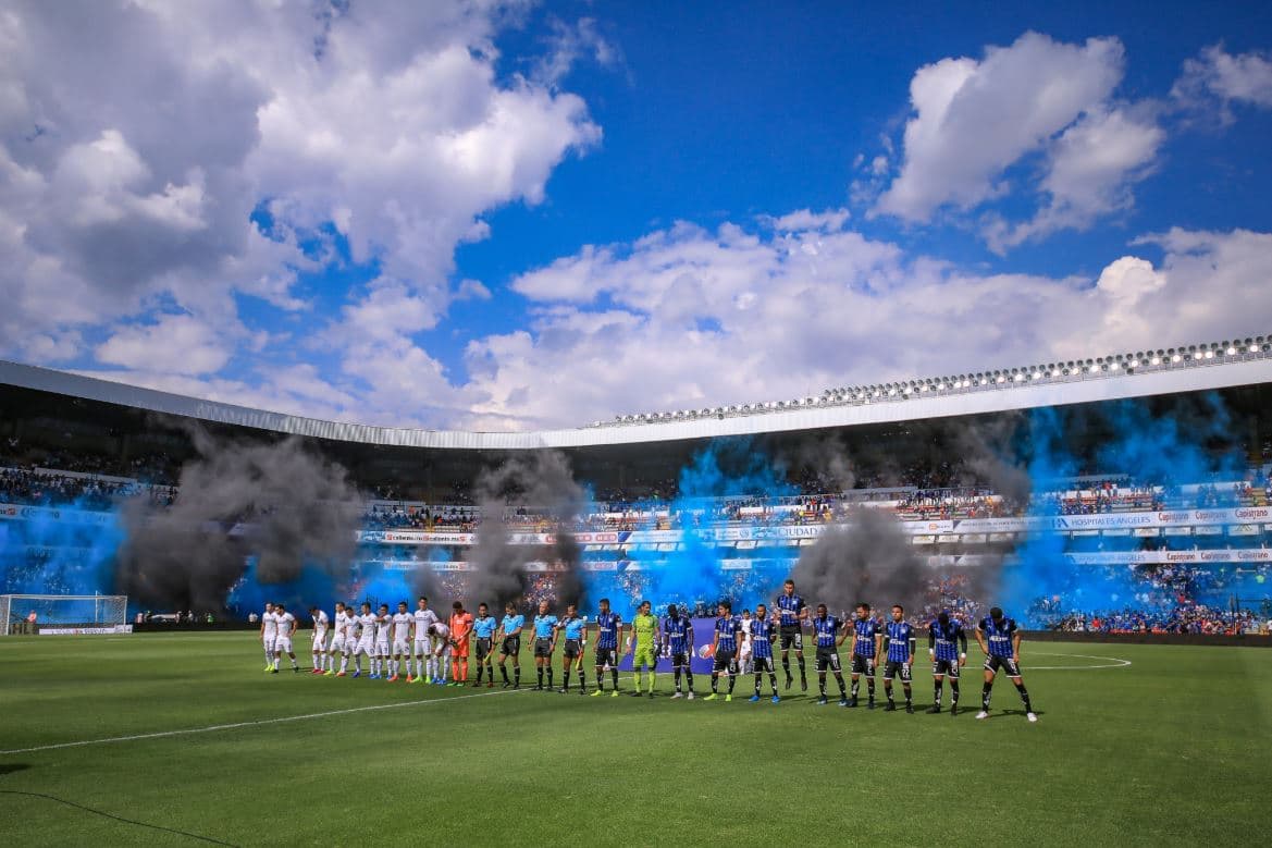 Autorizan venta de Querétaro a Grupo Caliente