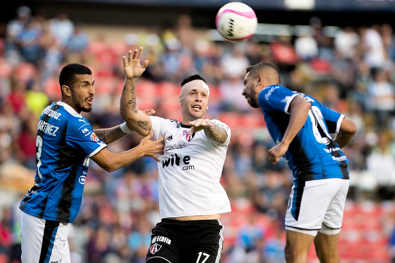 Querétaro visitará a los Tuzos del Pachuca buscando cerrar de forma digna el torneo.