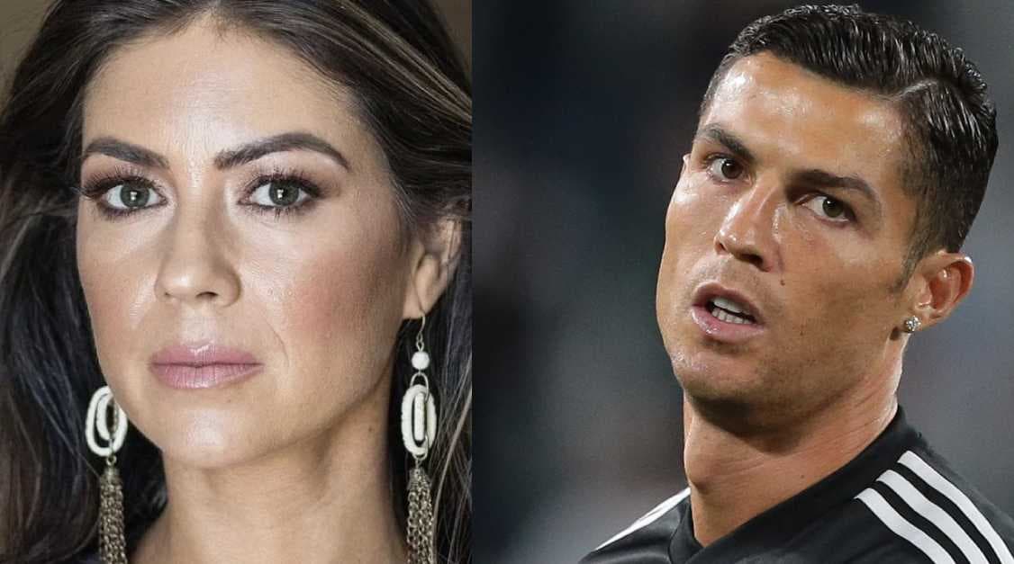 Reabren caso de presunta violación de Cristiano Ronaldo contra una mujer en Las Vegas