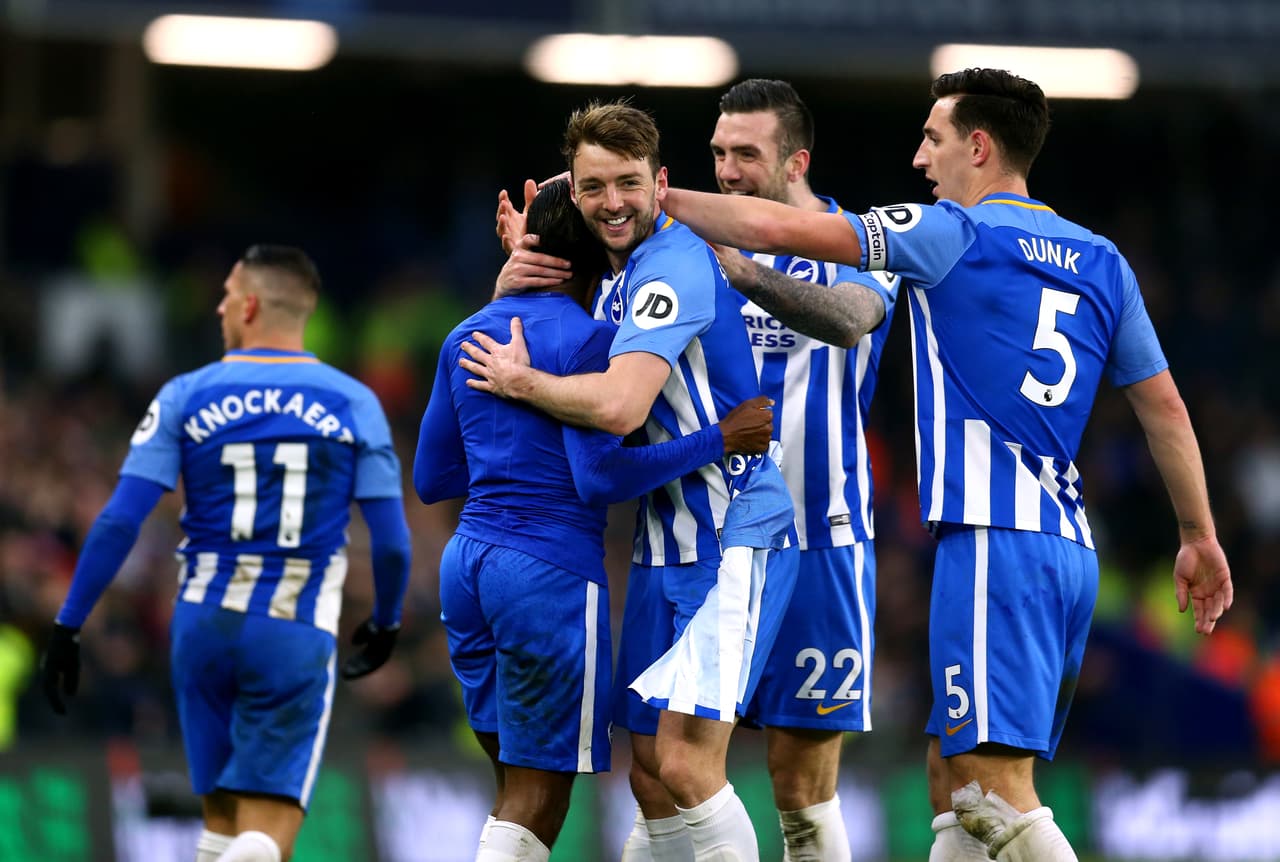 Y al final ellos aprovecharían los espacios para ponerle cifras definitivas al marcador.