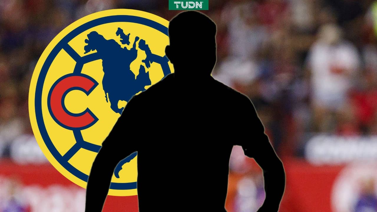 América se refuerza con Iván Tona y sigue en la búsqueda de un jugador más