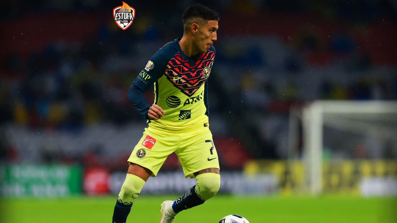 Leo Suárez revela que está a una firma de ser jugador de Santos