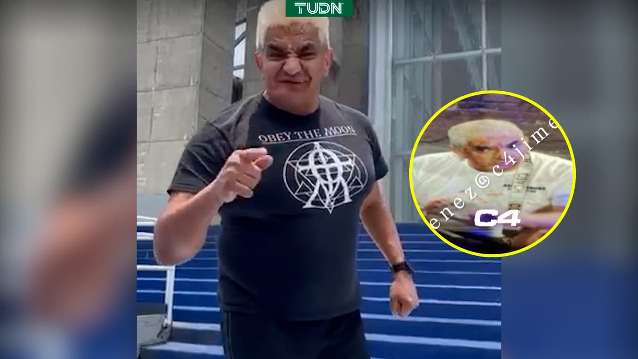 Shocker, por una discusión con su esposa, otra vez en el 'ojo del huracán'