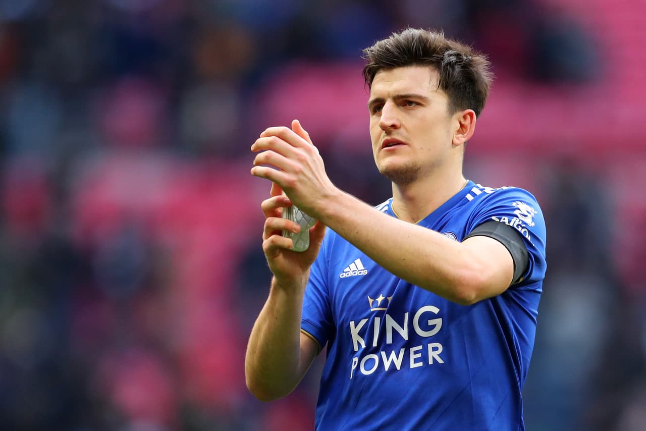 Pero no sería lo único que los Diablos Rojos están por cerrar. El defensa Harry Maguire pasaría del Leicester a Old Trafford por una cifra cercana a los 85 millones de euros.