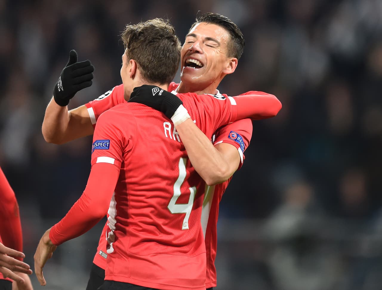 Eredivisie - Jornada 26: Go Ahead Eagles Vs. PSV Eindhoven - Sábado 11 de marzo - 1:45 p.m. ET/ 12:45 p.m. CT/ 9:45 a.m. PT - Hector Moreno ha jugado 24 partidos esta temporada y todos como titular. Además ha marcado 5 goles.