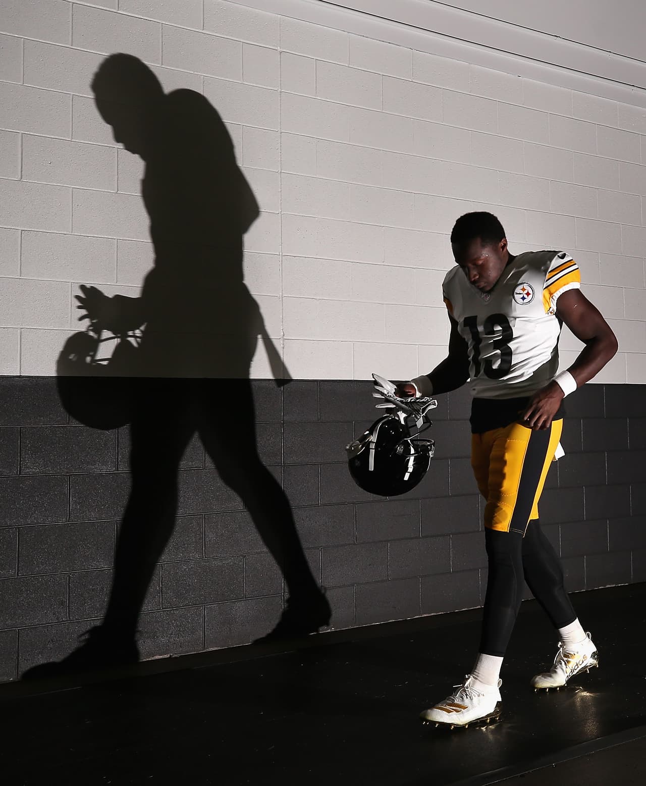 Arizona Cardinals 23-17 Pittsburgh Steelers