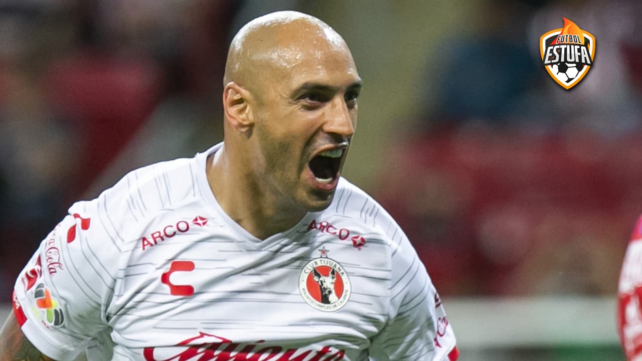 Nahuelpán confirmó su partida a Gallos; Angulo, cerca de Xolos