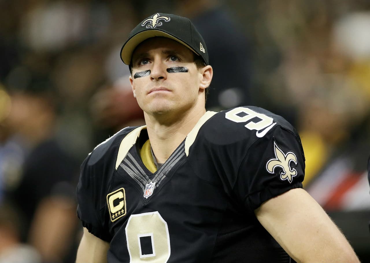 SUPER BOWL XLVII / Superdome en New Orleans Apenas 3 años antes los New Orleans Saints estaban en la cima, ahora como sede del partido grande su registro fue de 7 - 9.