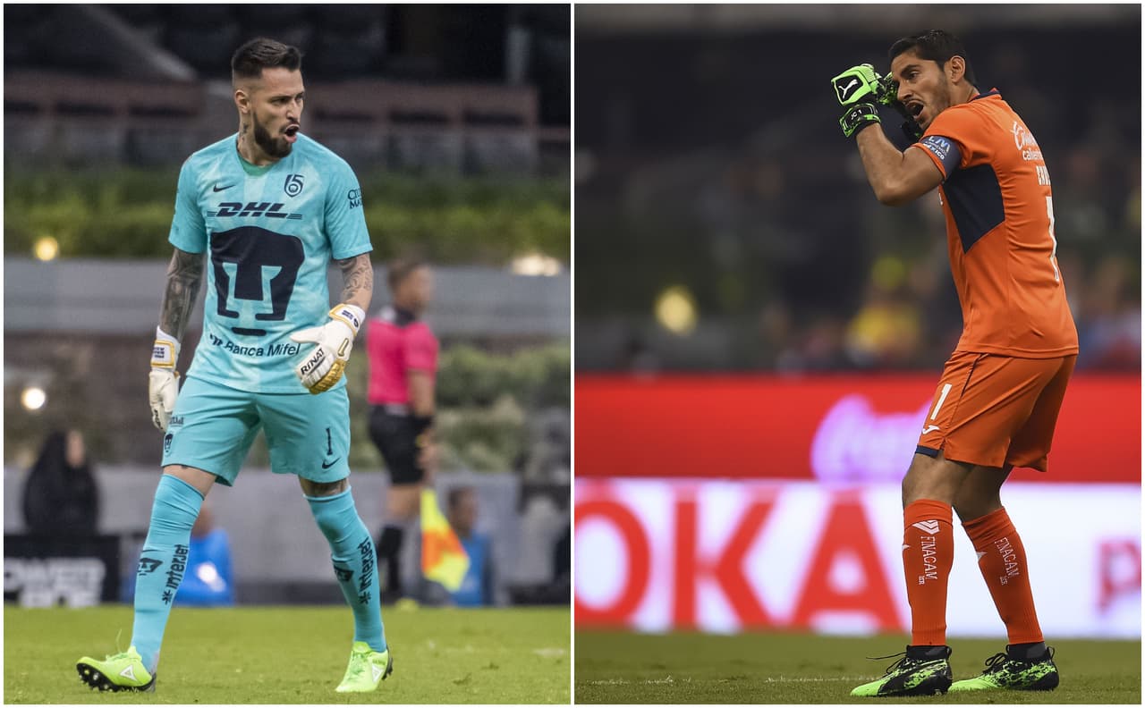 Los universitarios llegarán al cotejo en el noveno lugar de la tabla general; los cementeros llegan en el décimo tercero.