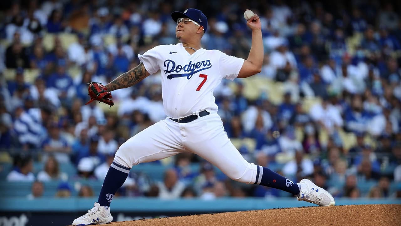 ¿Urías y Dodgers? MLB cerca de venir a México en 2023 y hasta 2026