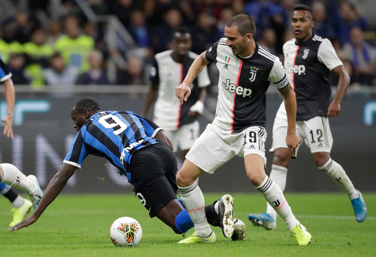 Juventus continúa invicto en la Serie A tras consumar su séptimo triunfo en ocho partidos de la liga italiana. Son líderes con 22 puntos.