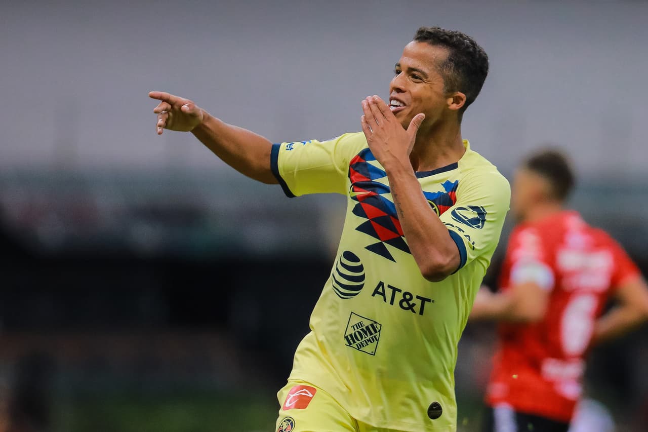 Giovani dos Santos, flamante refuerzo de Las Águilas, vivió diversas transferencias tras formarse en La Masía. El Tottenham pagó 6M por él en 2008, el Mallorca lo firmó en 2011 por 1M y el Villarreal pagó 6 al conjunto balear en 2013.