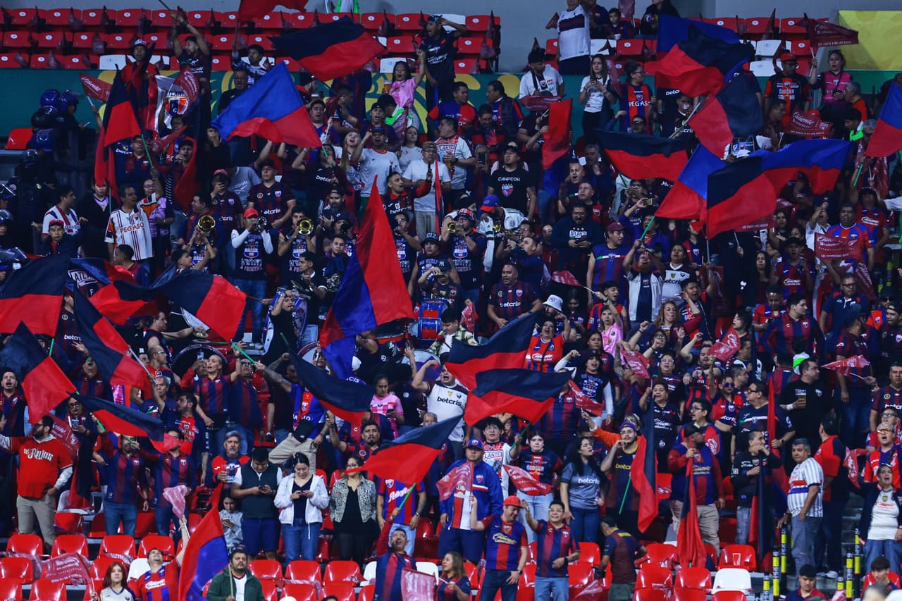 Atlante vs. América EN VIVO Jornada 2 de la Liga MX Apertura 2026: minuto a minuto del partido