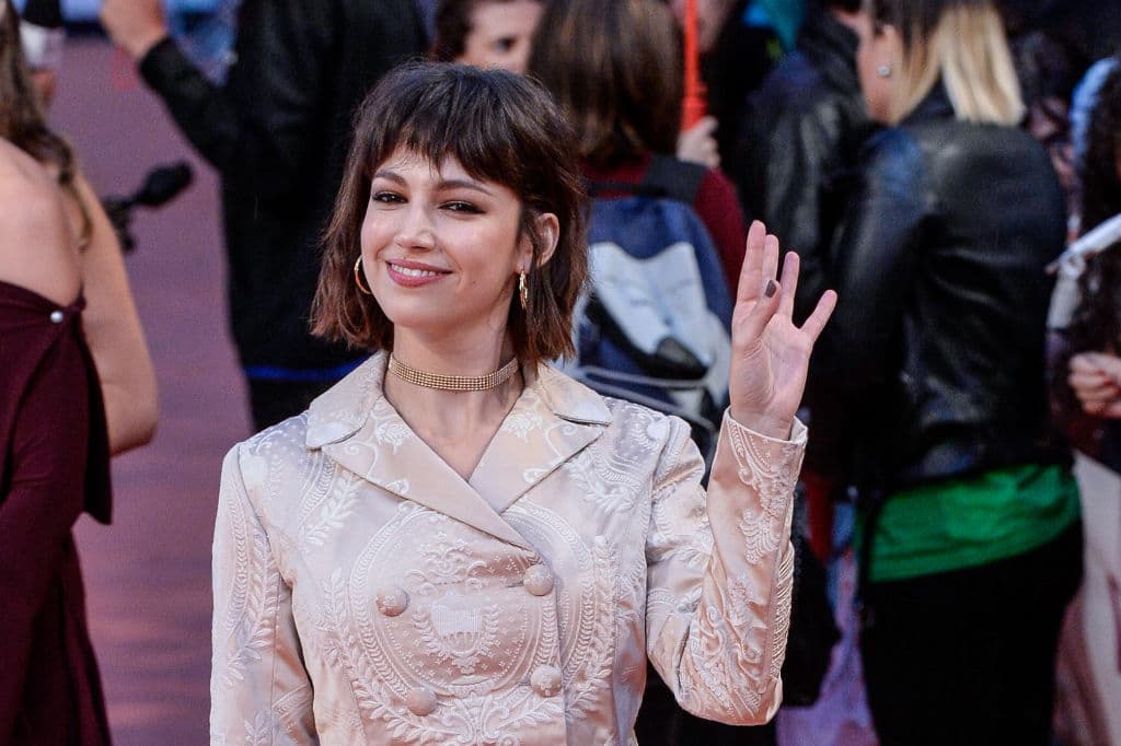 Poco a Poco, la firma de G.I. Joe fue mutando hasta llegar al mundo cinematográfico.
<br>