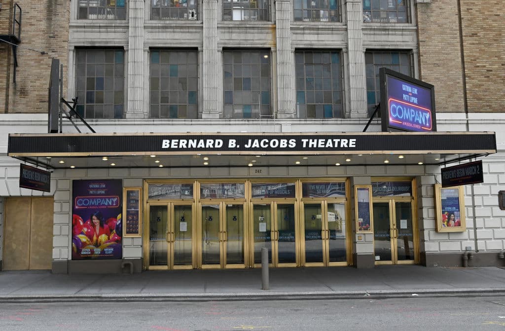 Spike Lee se encargó de grabar una actuación, misma que puedes llegar a ver a través de la plataforma de Amazon.
<br>