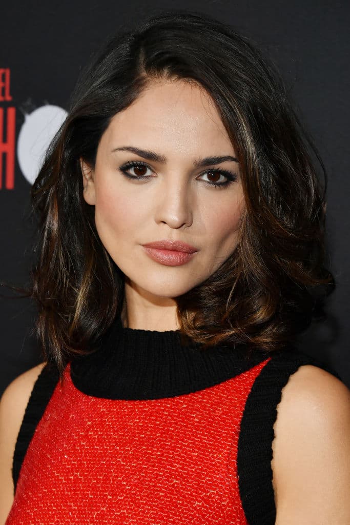 Fran (González) será la socia y amante de Marla; juntas conseguirán concretar las estafas.