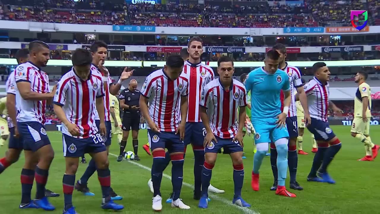 Pumas y Chivas viven; esto necesita el resto para la Liguilla