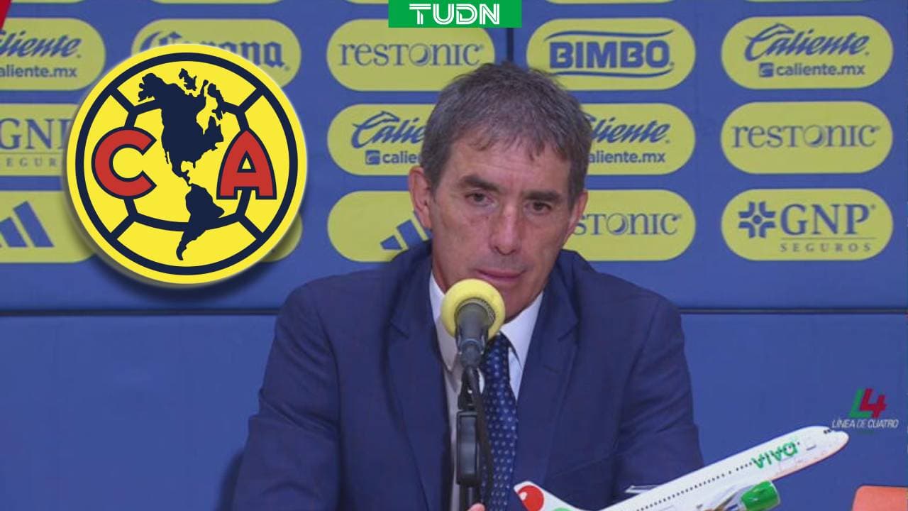 Guillermo Almada considera América fue mejor que Chivas en el Clásico Nacional
