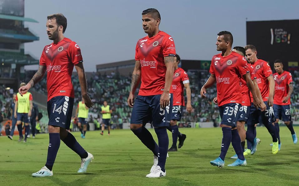 La Asociación de Futbolistas de la MLS manifestó su apoyo al plantel del Veracruz