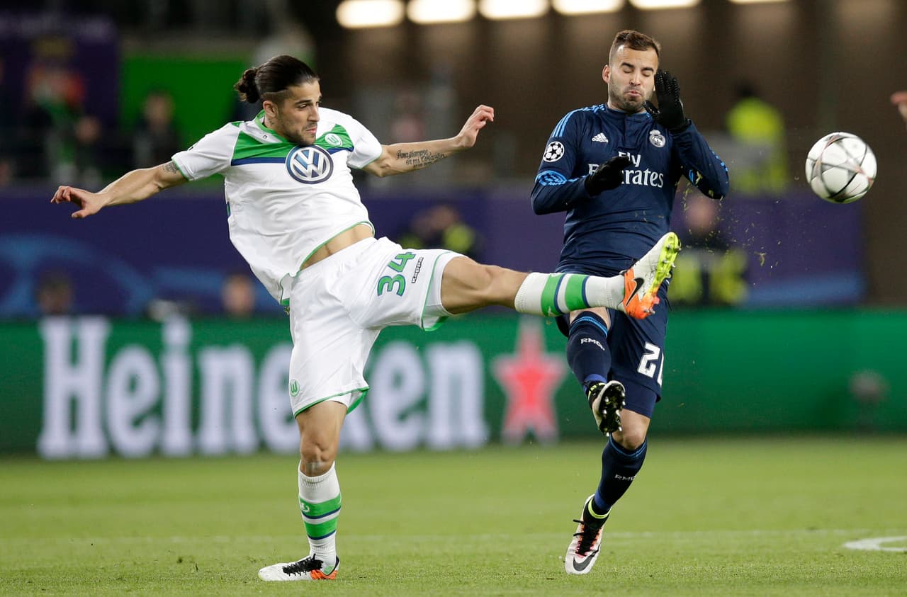 Ricardo Rodríguez (Wolfsburgo) sería objetivo del A.C. Milan como uno de los primeros refuerzos de la directiva china que adquirió al equipo en los últimos días.