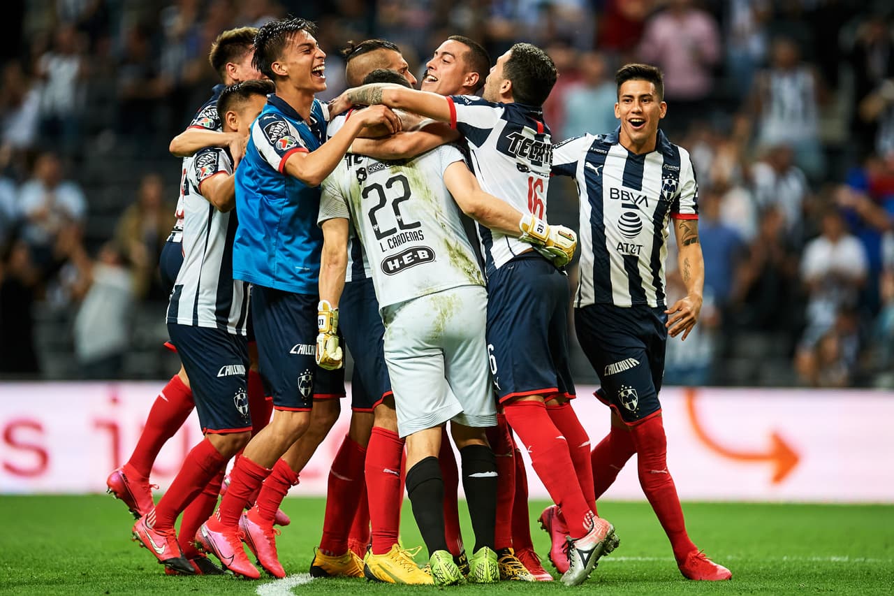 Rayados lanza dinámica para contar con afición virtual en el Apertura 2020