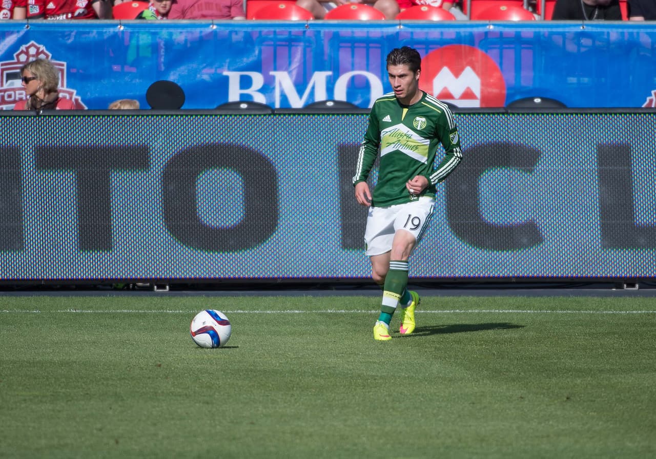 JORGE VILLAFAÑA (DEF) | Sin lugar a dudas esta es su mejor temporada. Puso la asistencia para uno de los goles de Portland Timbers y en defensa fue sensacional.