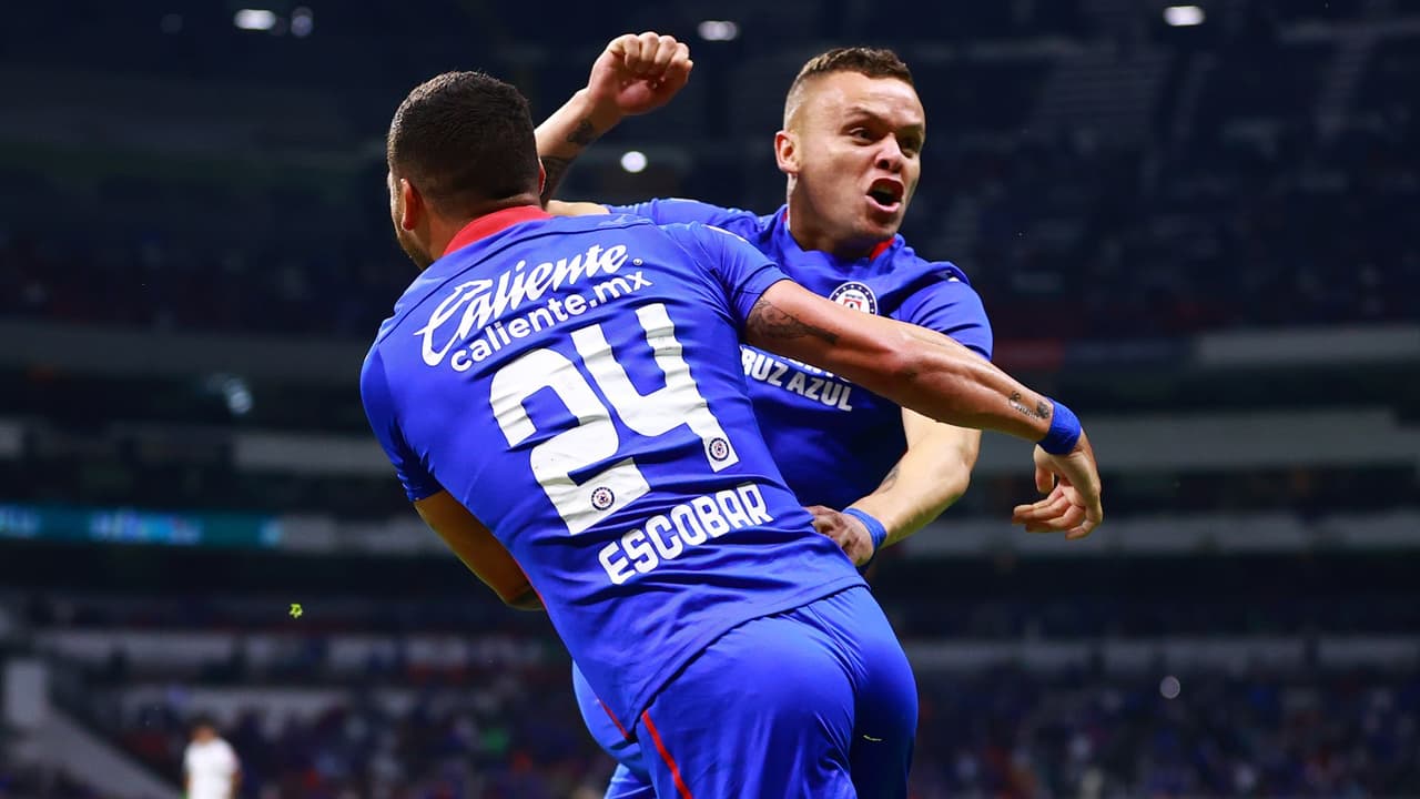 Cruz Azul es el equipo que más aporta a eliminatorias