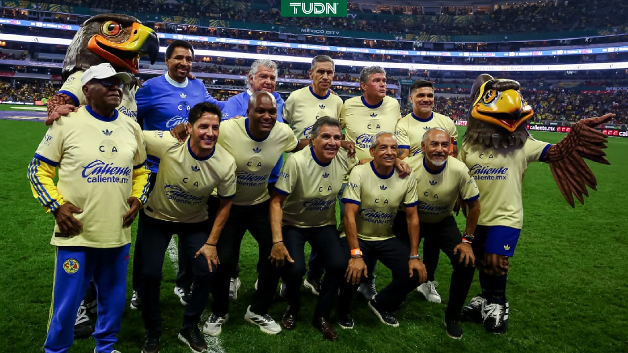 Afición de Cruz Azul estalla por festejos del América