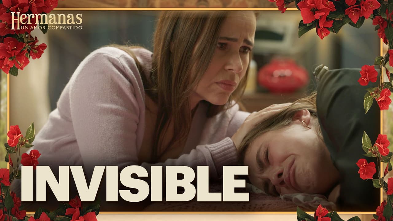 Julia siente que nadie la quiere