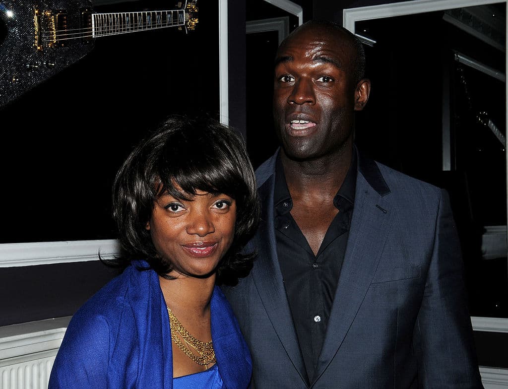 Steve Toussaint será 'Lord Corlys Velaryon', señor de la casa Velaryon, mejor conocido como ‘La serpiente marina’.
<br>