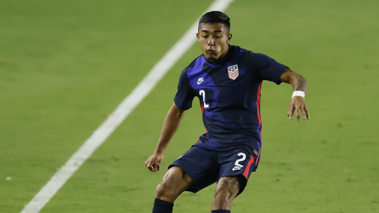 Convocan a dos objetivos de 'Tata' Martino para USA U-23