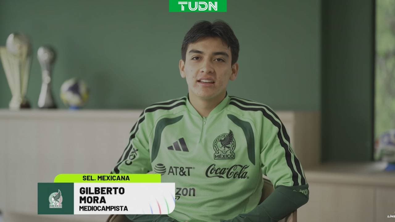 Gil Mora habla de lo que representa Paco Memo Ochoa en el Tri