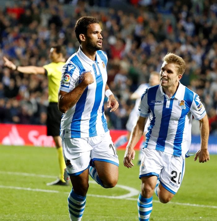 El 2-2 fue un parte de tranquilidad para los locales contra un rival que está entre los últimos del torneo, pero al que no pudo derrotar.